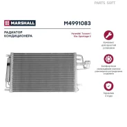 �������� ������������ Marshall M4991083 - M4991083 ����