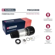 ������������ | ����� ���� | Marshall M8020858 - M8020858 ����