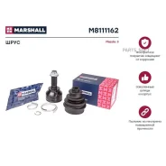���� ����. ��� ABS Mazda 3 I BK 03- M8111162 Marshall M8111162 - M8111162 ����