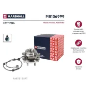 ������� ������ � ��������������� ����������� Marshall M8136999 - M8136999 ����