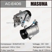 ���������� ������������ Masuma ACE406 - ACE406 ����