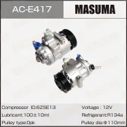 ���������� ������������ Masuma ACE417 - ACE417 ����