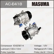 ���������� ������������ Masuma ACE418 - ACE418 ����