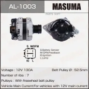��������� Masuma AL1003 - AL1003 ����