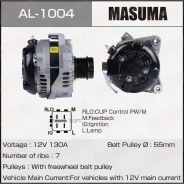 ��������� Masuma AL1004 - AL1004 ����