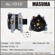 ��������� Masuma AL1012 - AL1012 ����