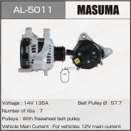 ��������� Masuma AL5011 - AL5011 ����