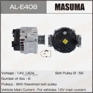 ��������� Masuma ALE408 - ALE408 ����