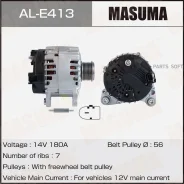 ��������� Masuma ALE413 - ALE413 ����