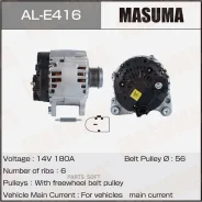 ��������� Masuma ALE416 - ALE416 ����