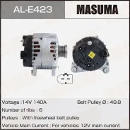 ��������� Masuma ALE423 - ALE423 ����