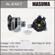 ��������� Masuma ALE427 - ALE427 ����