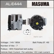 ��������� Masuma ALE444 - ALE444 ����