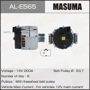 ��������� Masuma ALE565 - ALE565 ����