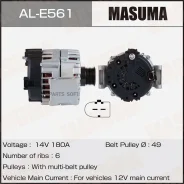 ��������� Masuma ALE561 - ALE561 ����