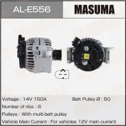 ��������� Masuma ALE556 - ALE556 ����