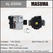 ��������� Masuma ALE566 - ALE566 ����