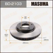 ���� ��������� Masuma BD2103 - BD2103 ����