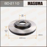 ���� ��������� Masuma BD2110 - BD2110 ����