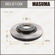 ���� ��������� Masuma BD2109 - BD2109 ����