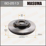 ���� ��������� Masuma BD2513 - BD2513 ����