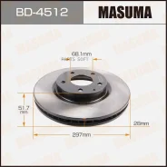 ���� ��������� Masuma BD4512 - BD4512 ����