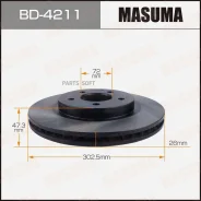 ���� ��������� Masuma BD4211 - BD4211 ����