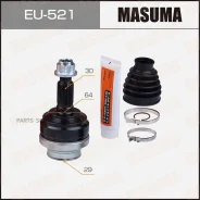 ���� �������� Masuma EU521 - EU521 ����