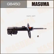 ����������� �������� Masuma G8450 - G8450 ����