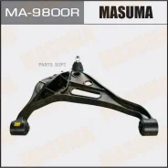 ����� �������� Masuma MA9800R - MA9800R ����