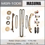 ���� ��� � ������������, �������� Masuma MGR1006 - MGR1006 ����