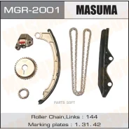 ���� ��� � ������������, �������� Masuma MGR2001 - MGR2001 ����