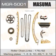 ���� ��� � ������������, �������� Masuma MGR5001 - MGR5001 ����