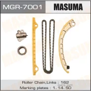 ���� ��� � ������������, �������� Masuma MGR7001 - MGR7001 ����