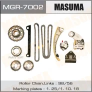 ���� ��� � ������������, �������� Masuma MGR7002 - MGR7002 ����