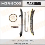 ���� ��� � ������������, �������� Masuma MGR9002 - MGR9002 ����