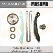 ���� ��� � ������������, �������� Masuma MGR9014 - MGR9014 ����