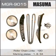 ���� ��� � ������������, �������� Masuma MGR9015 - MGR9015 ����
