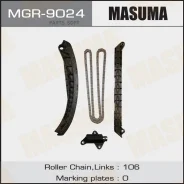 ���� ��� � ������������, �������� Masuma MGR9024 - MGR9024 ����