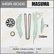 ���� ��� � ������������, �������� Masuma MGR9026 - MGR9026 ����