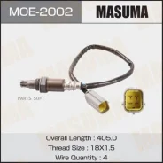 ������-���� Masuma MOE2002 - MOE2002 ����