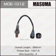 ������-���� Masuma MOE1012 - MOE1012 ����