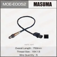 ������-���� Masuma MOEE0052 - MOEE0052 ����