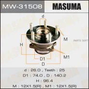 ������� ������ � ��������������� ����������� Masuma MW31508 - MW31508 ����