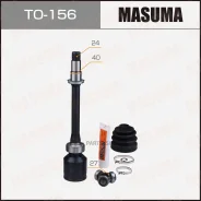 ���� ���������� Masuma TO156 - TO156 ����