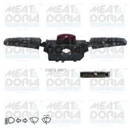 ������������� ���������� Mercedes Sprinter (901/2/3) Meatdoria 23036 - 23036 ����