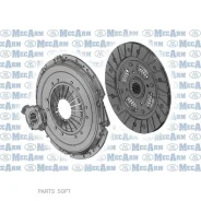 ���/�� ��������� [215 mm] Mecarm MK9717 - MK9717 ����