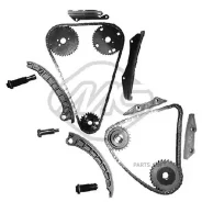 ����������� ���� ��� Peugeot Boxer, FIAT Ducato, Iveco Daily 3.0HDi ������ Metalcaucho 06172 - 06172 ����
