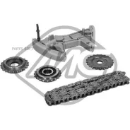 ����������� ��� AUDI A2 (8Z0) Arosa (6H1) Cordoba (6L2) Ibiza III (6L1) Ibiza IV (6J5, 6P1) IBI Metalcaucho 58376 - 58376 ����