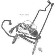 ���� ������ �������, ������� Bosch Peugeot 206/307/1007 1.4 HDI 05- Metalcaucho 92007 - 92007 ����